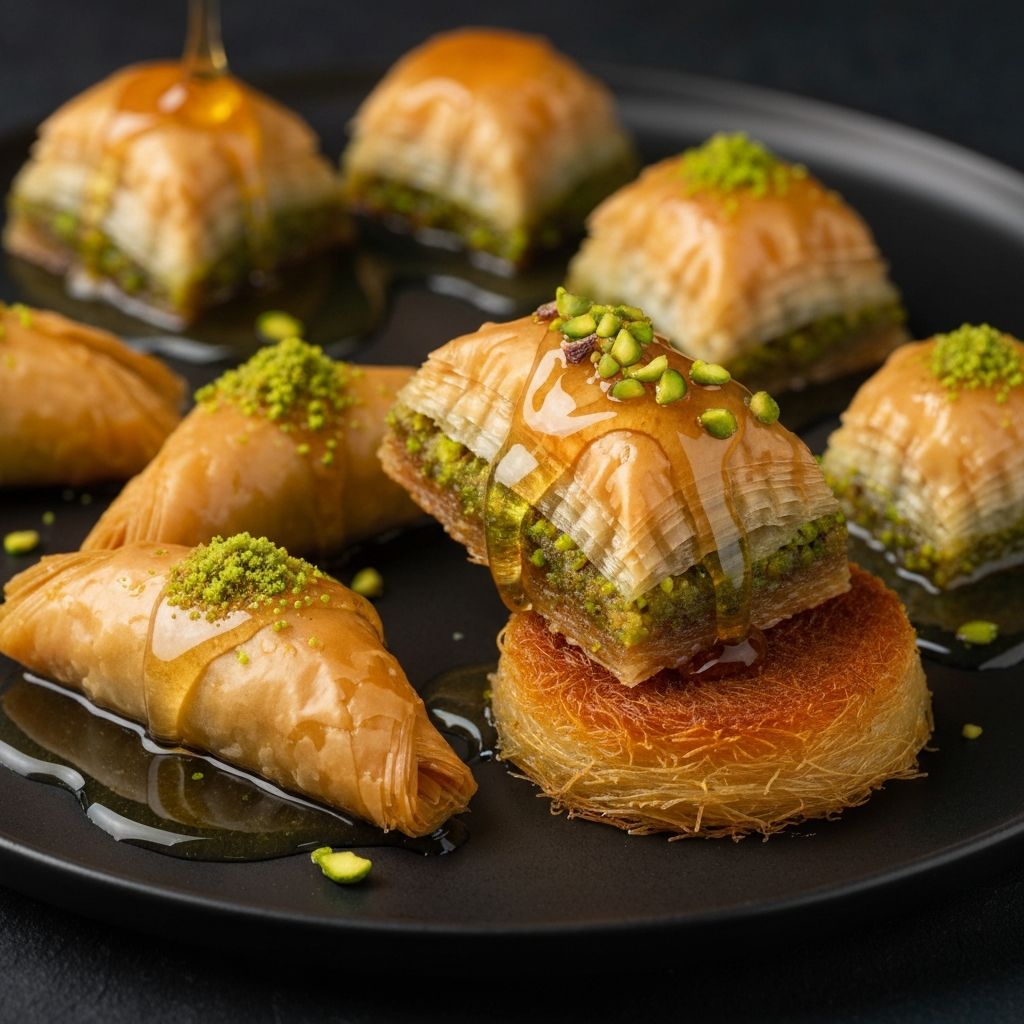 Baklava