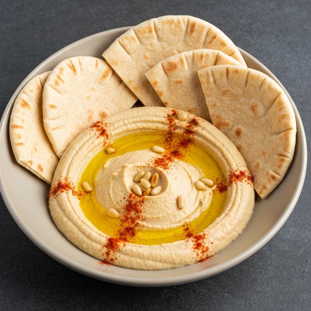 Hummus